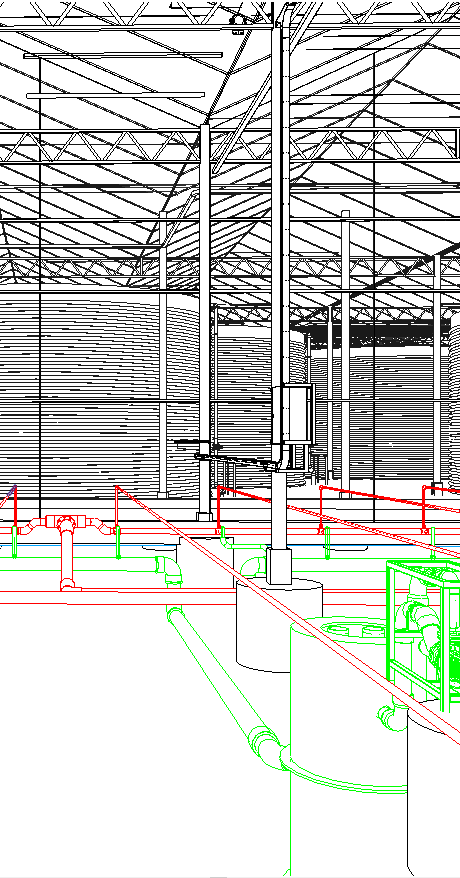 W3 Engineering 3D model