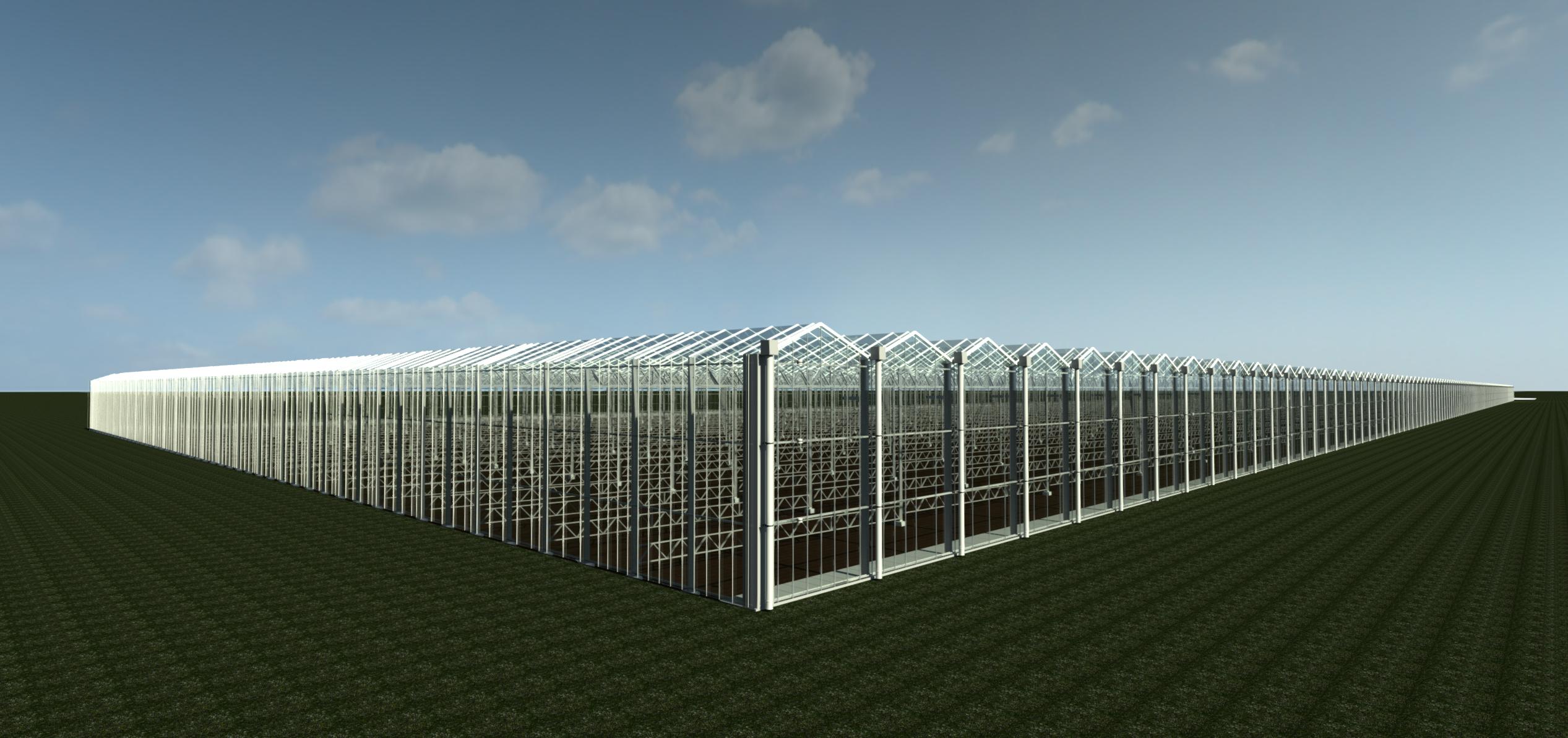 Greenhouse