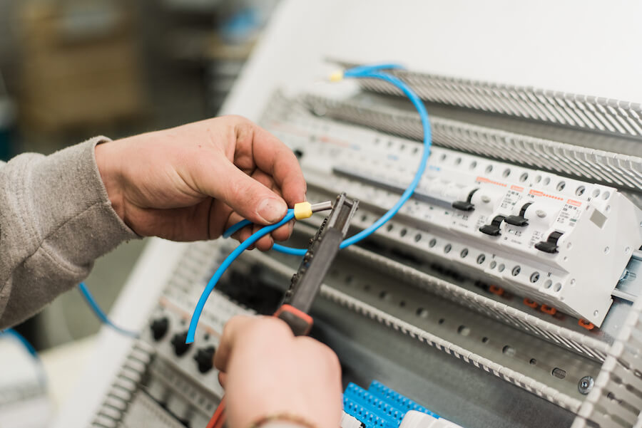 Elektrische installatie