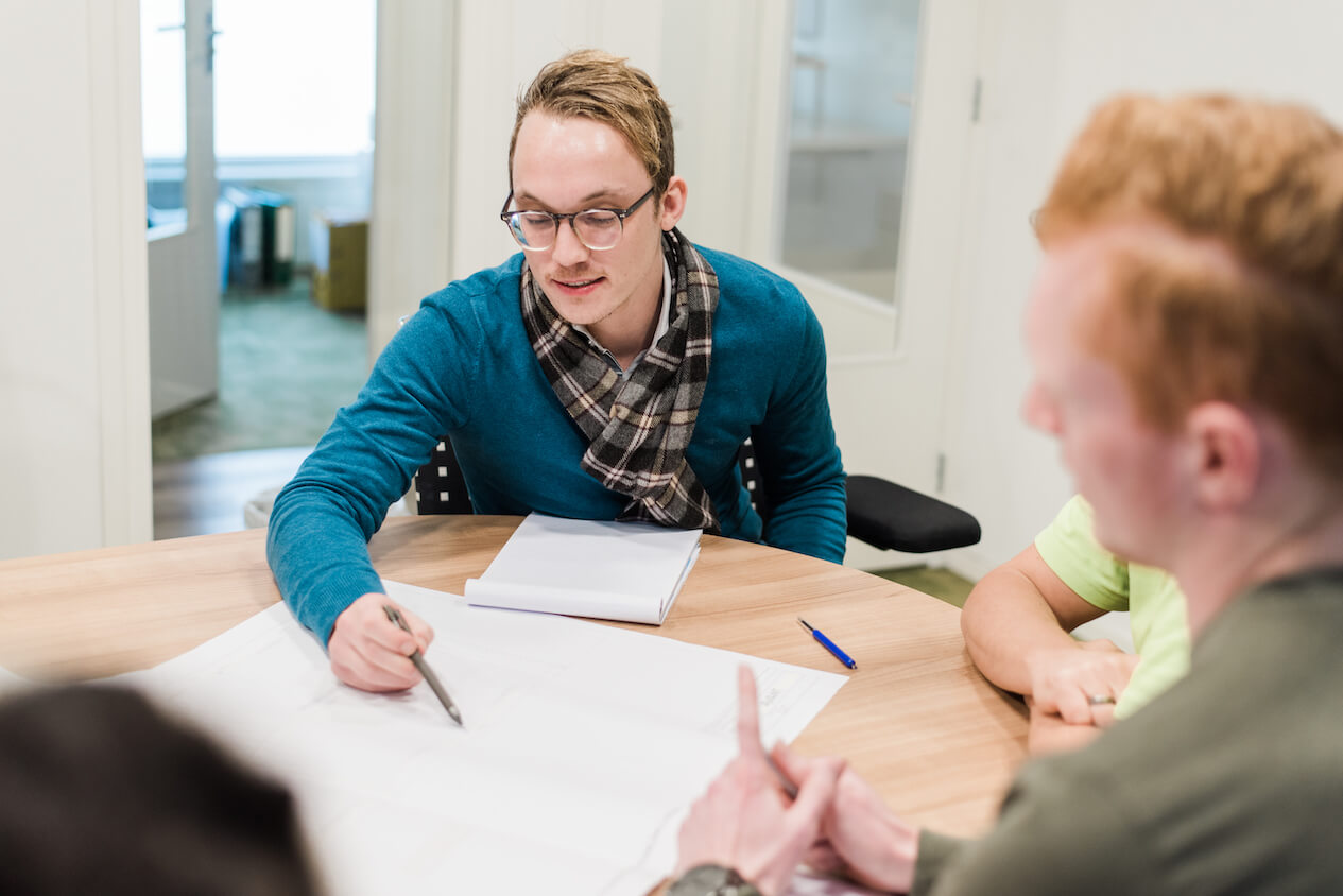 project manager